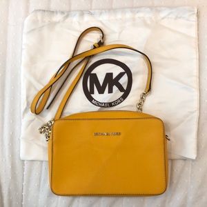 Michael Kors crossbody bag